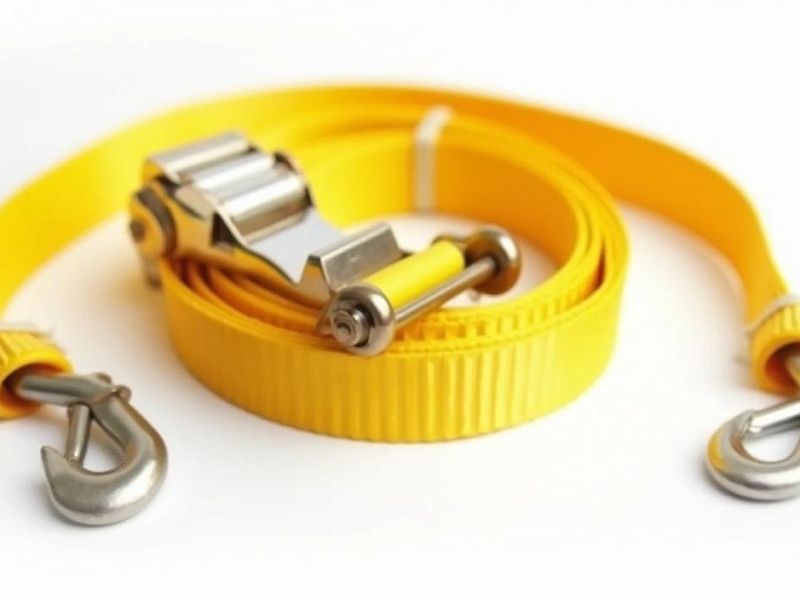 Ремень стяжной