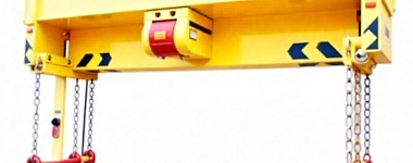 Траверсы Н-образные