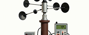 Приборы безопасности