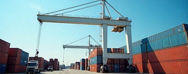 Краны специальные