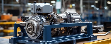 Болгарские тельферы