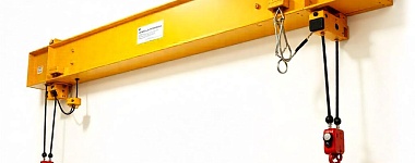 Траверсы линейные